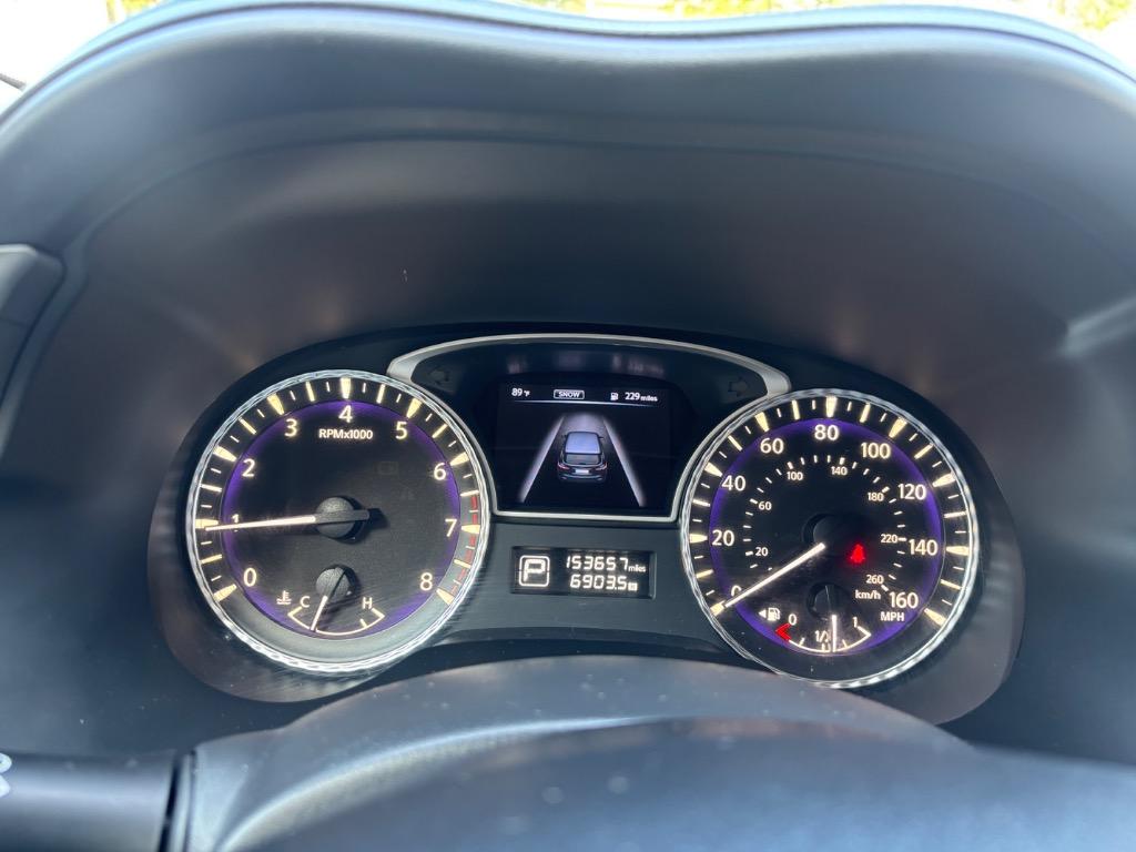 2018 INFINITI QX60 Base - Photo 14