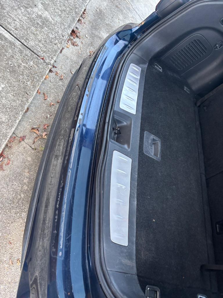 2018 INFINITI QX60 Base - Photo 11