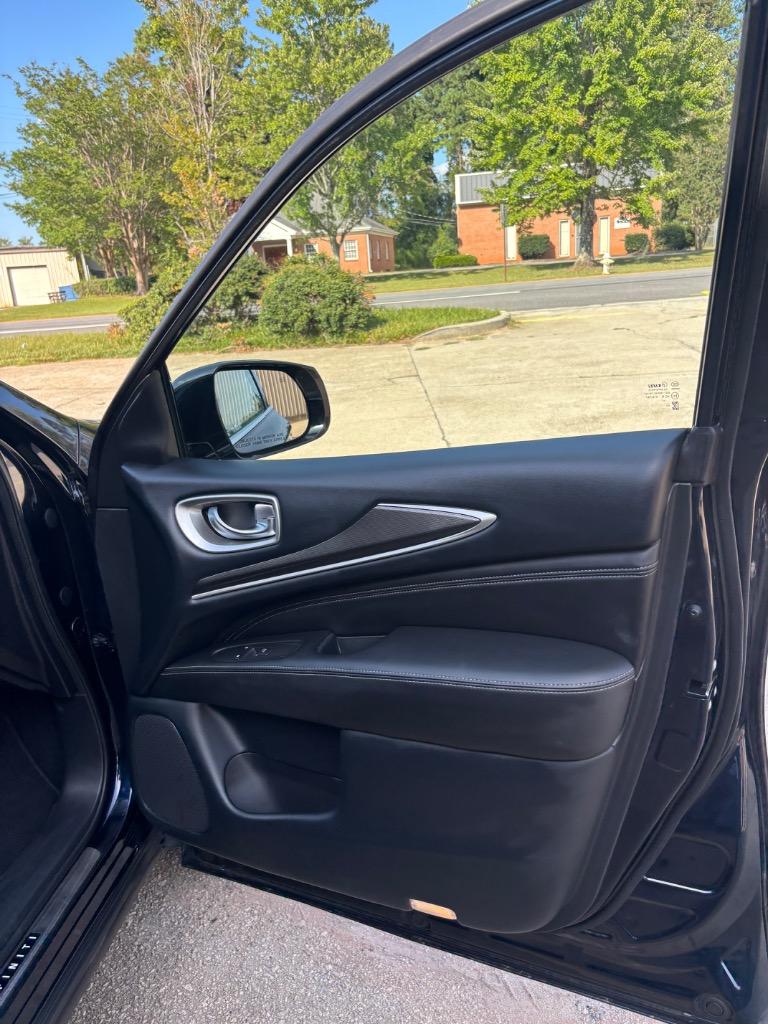 2018 INFINITI QX60 Base - Photo 9