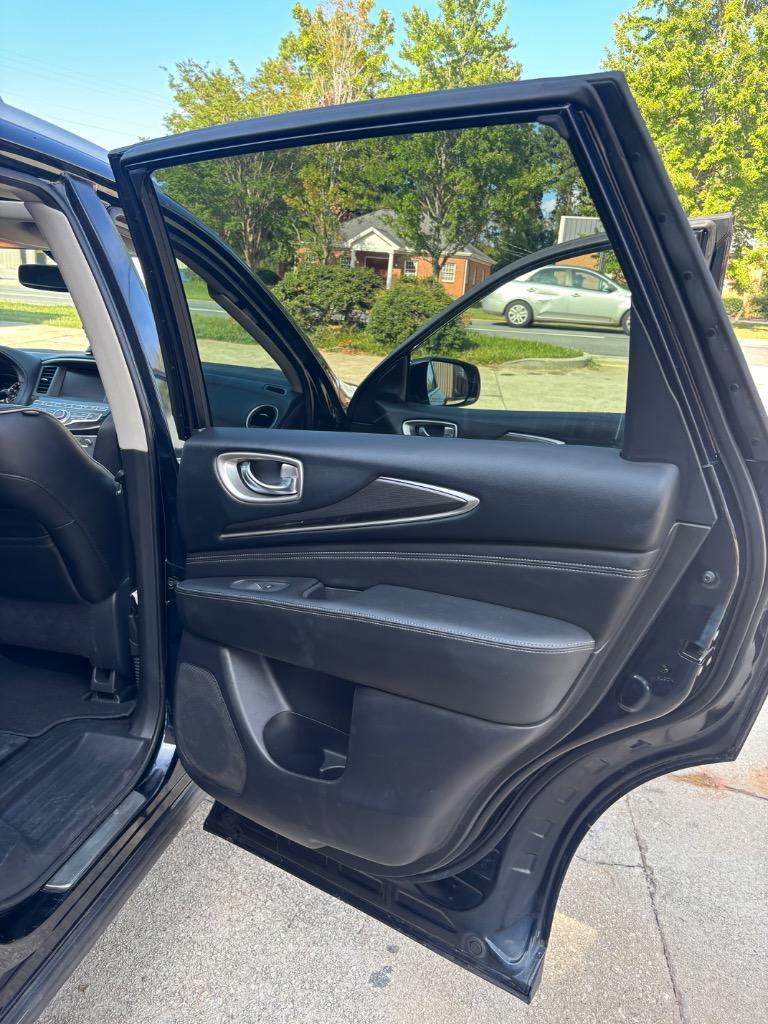 2018 INFINITI QX60 Base - Photo 8